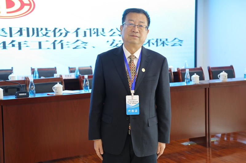 明目標(biāo)，話“三會(huì)”，傾聽職工代表之聲